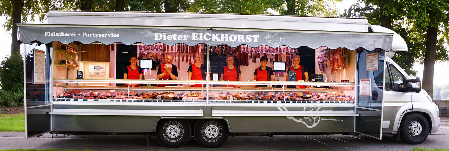 Dieter Eickhorst Fleischerei Dieter Eickhorst Fleischerei