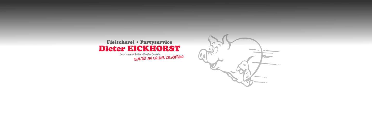 Dieter Eickhorst Fleischerei